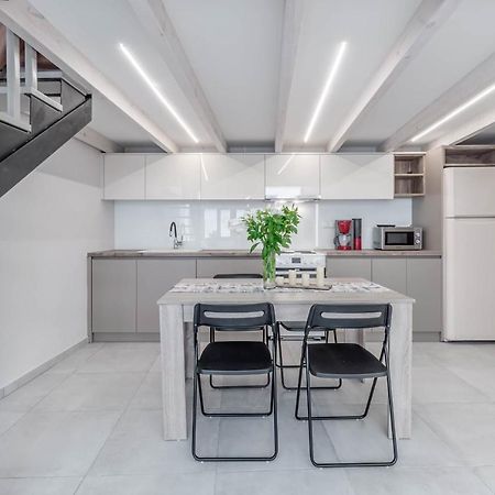 Olea Apartment Corfu  Ngoại thất bức ảnh