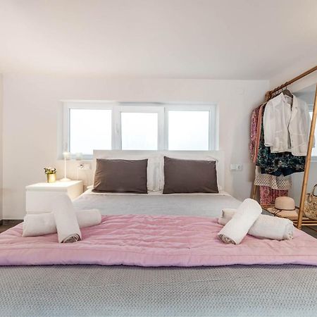 Olea Apartment Corfu  Ngoại thất bức ảnh