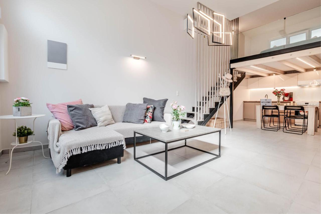 Olea Apartment Corfu  Ngoại thất bức ảnh