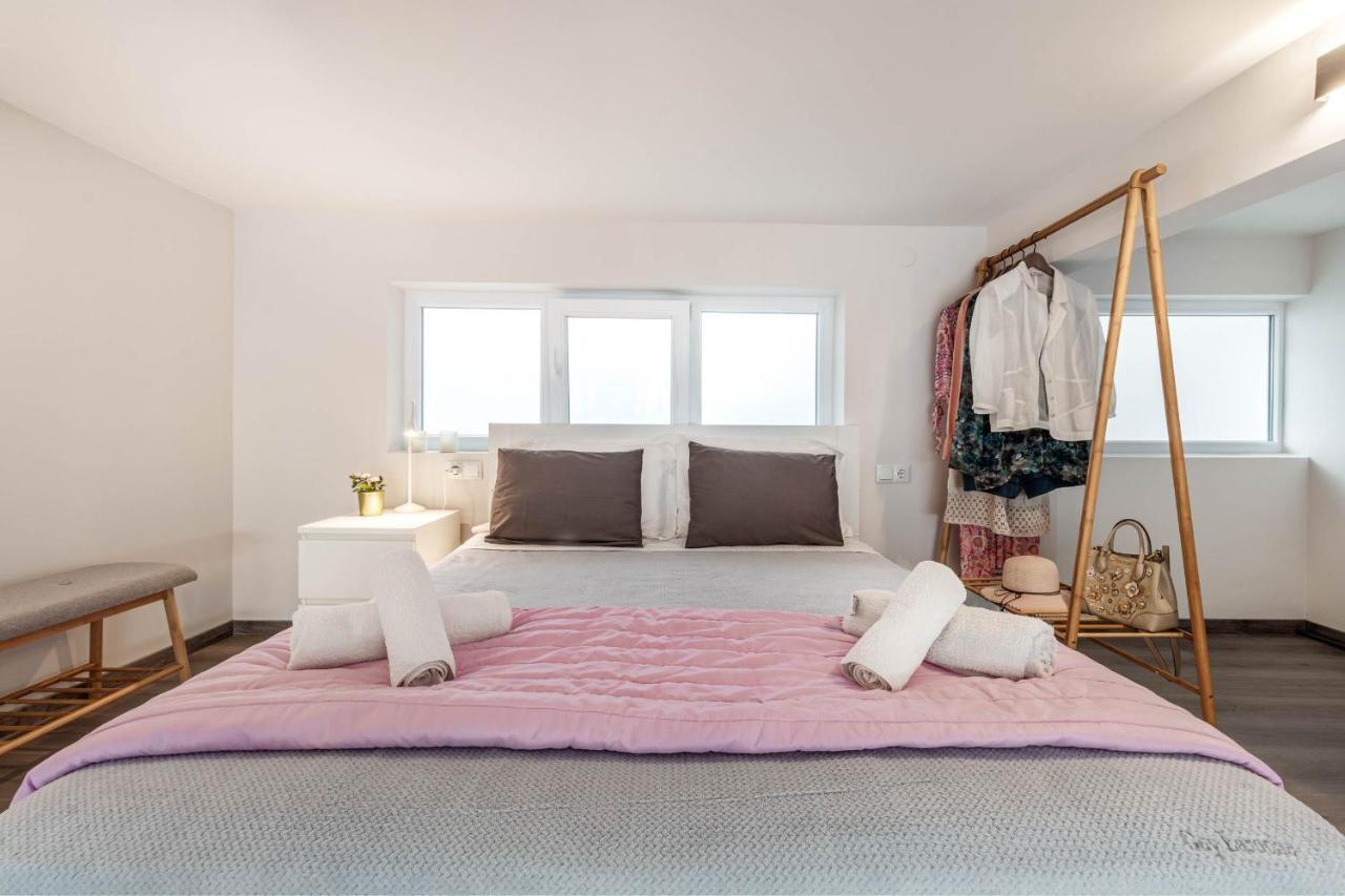 Olea Apartment Corfu  Ngoại thất bức ảnh