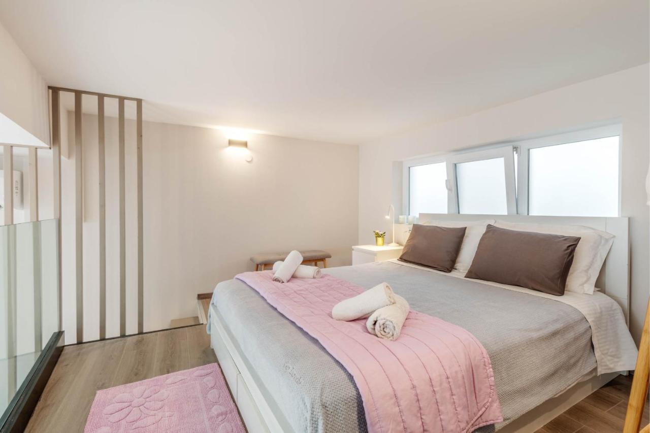 Olea Apartment Corfu  Ngoại thất bức ảnh