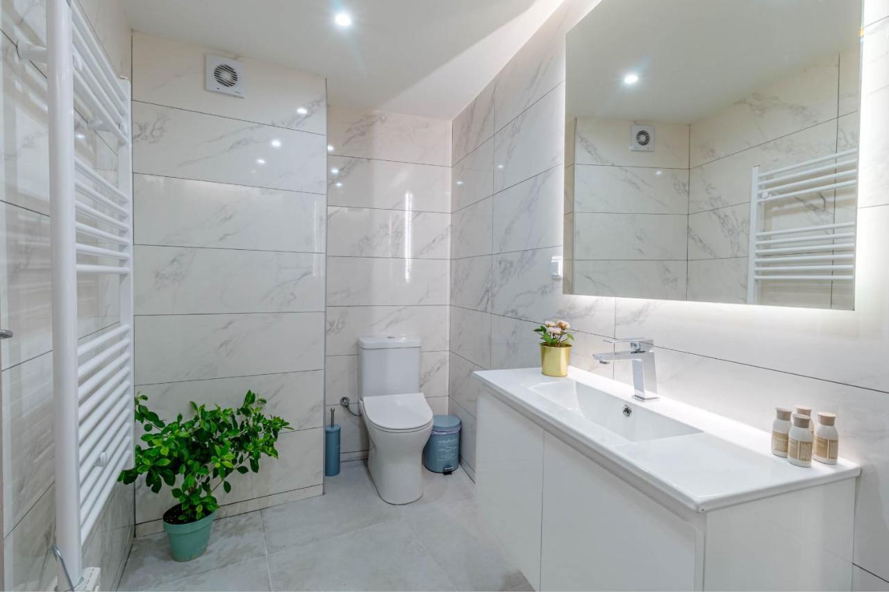 Olea Apartment Corfu  Ngoại thất bức ảnh
