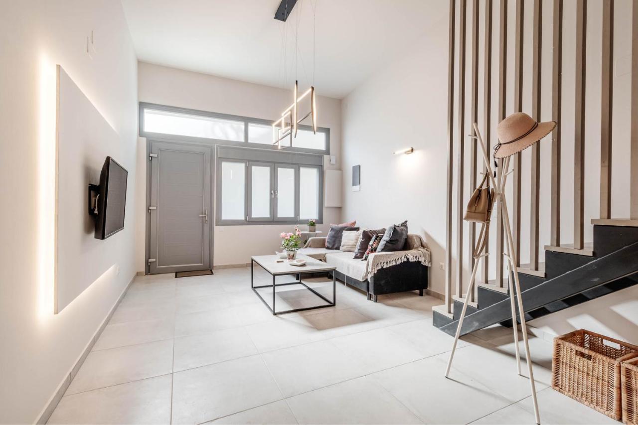 Olea Apartment Corfu  Ngoại thất bức ảnh